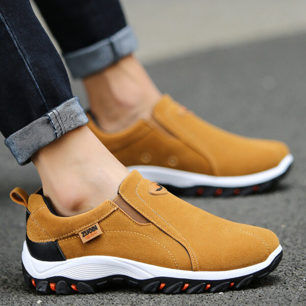 Youth sports casual shoes men - Image 10