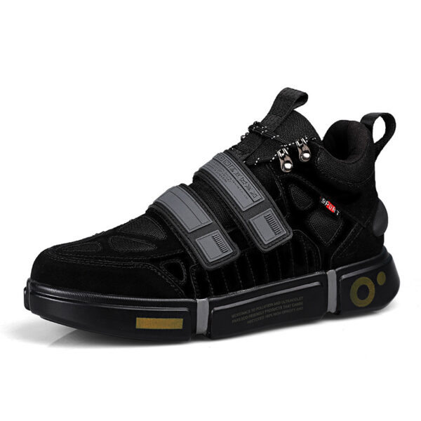 Wudao Casual Shoes Sneakers Men - Image 2