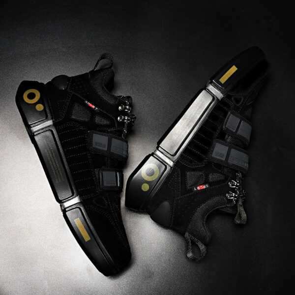 Wudao Casual Shoes Sneakers Men - Image 6