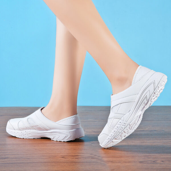 Sneakers nurse shoes - Image 5