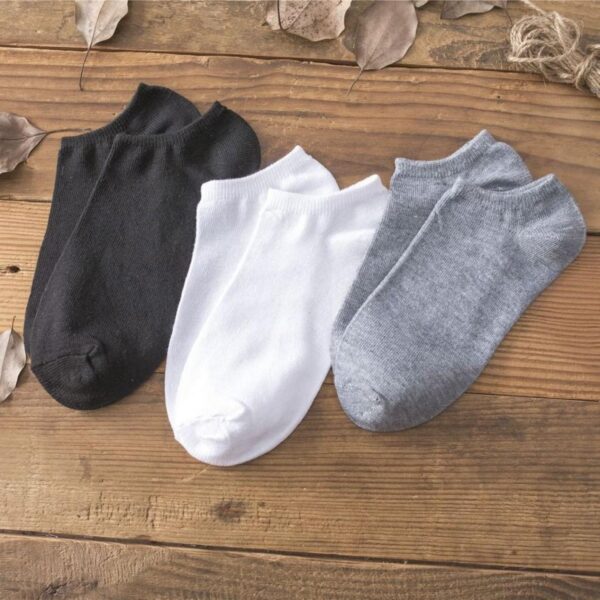 Korean Style Men'S Socks - Image 10