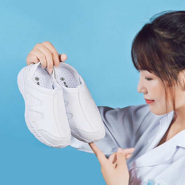 Sneakers nurse shoes - Image 3
