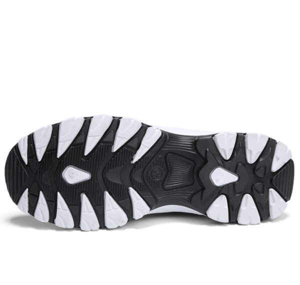 Casual sneakers running shoes - Image 9