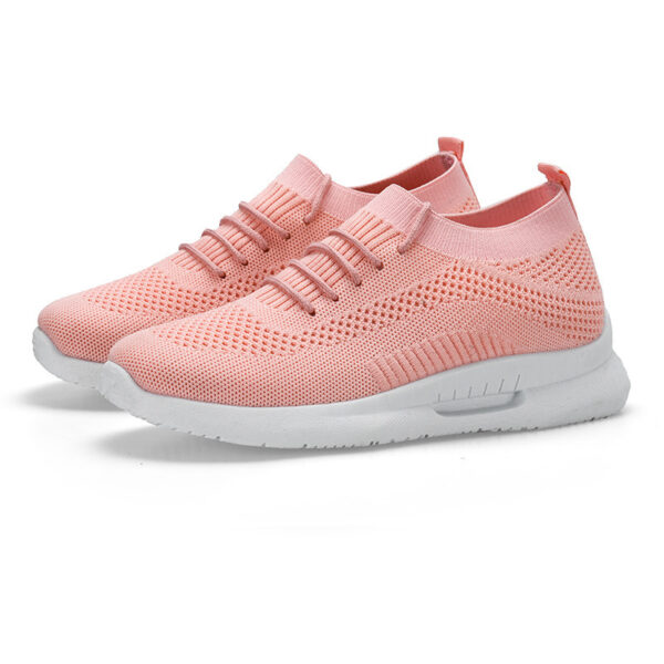 fashion cool women sneakers women sport Casual shoes - Image 3