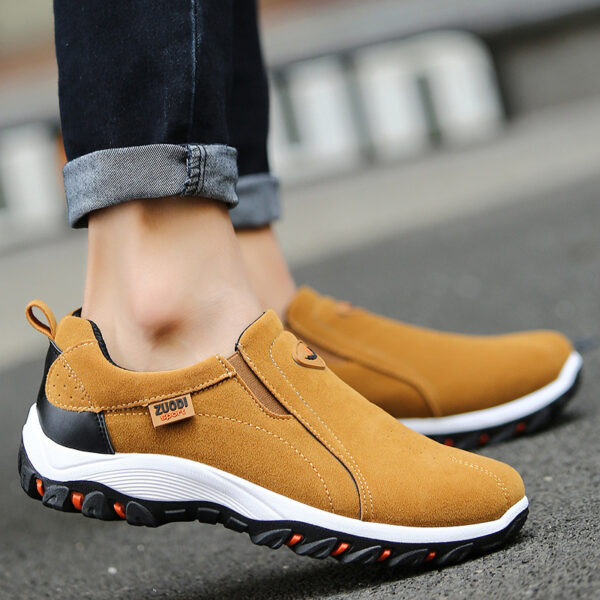 Youth sports casual shoes men - Image 7