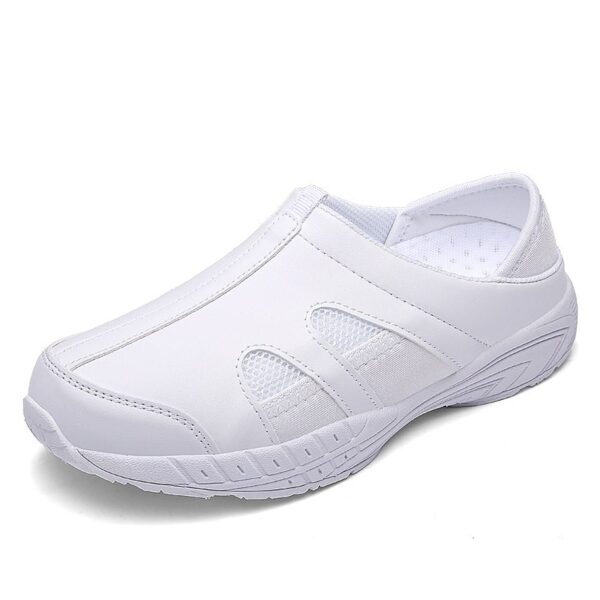 Sneakers nurse shoes - Image 8
