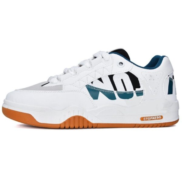 Sneakers Men's Shoes - Image 5