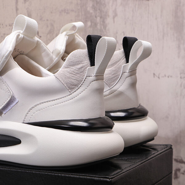 Sports Casual Shoes For Men Korean Version - Image 9