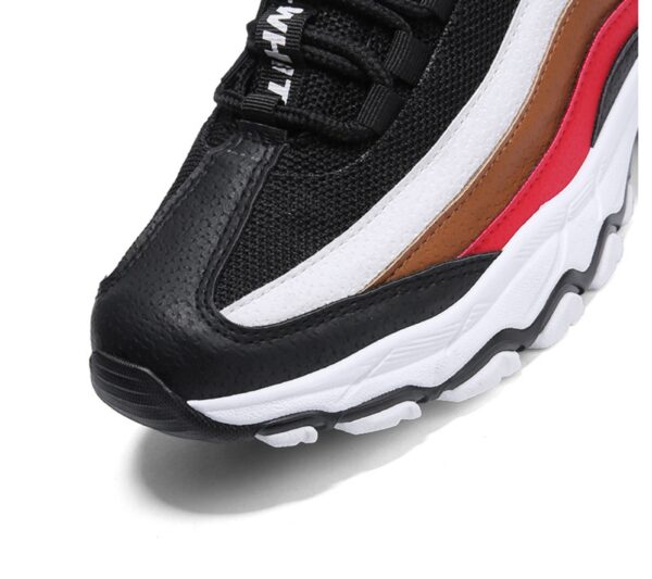 Casual sneakers running shoes - Image 10