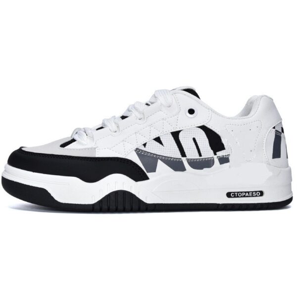 Sneakers Men's Shoes - Image 6