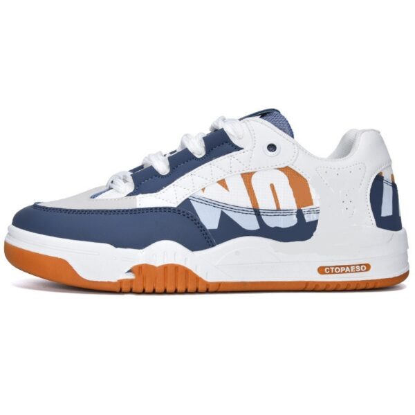 Sneakers Men's Shoes - Image 3
