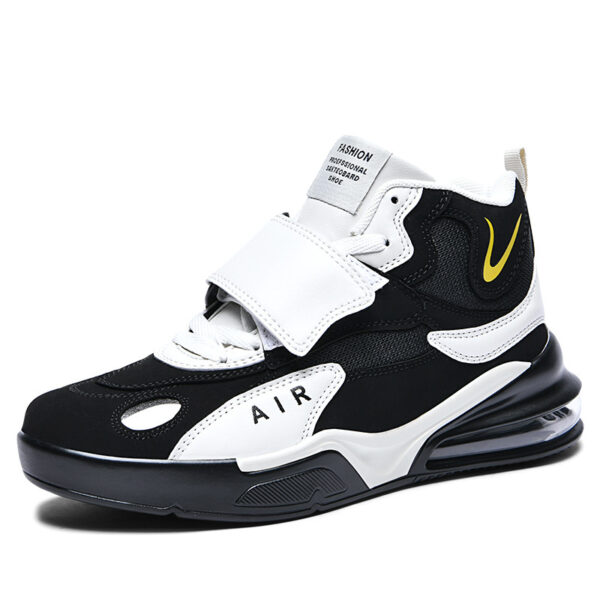 Trendy basketball shoes - Image 6