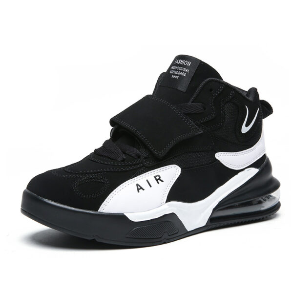Trendy basketball shoes - Image 4