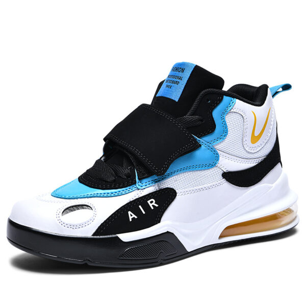 Trendy basketball shoes - Image 3