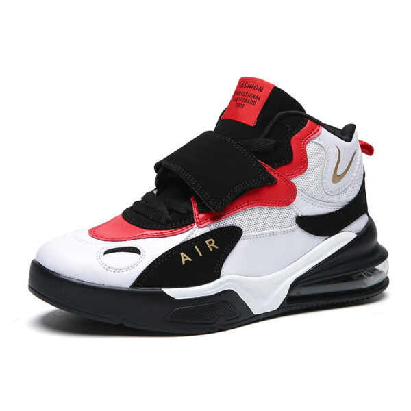 Trendy basketball shoes - Image 2