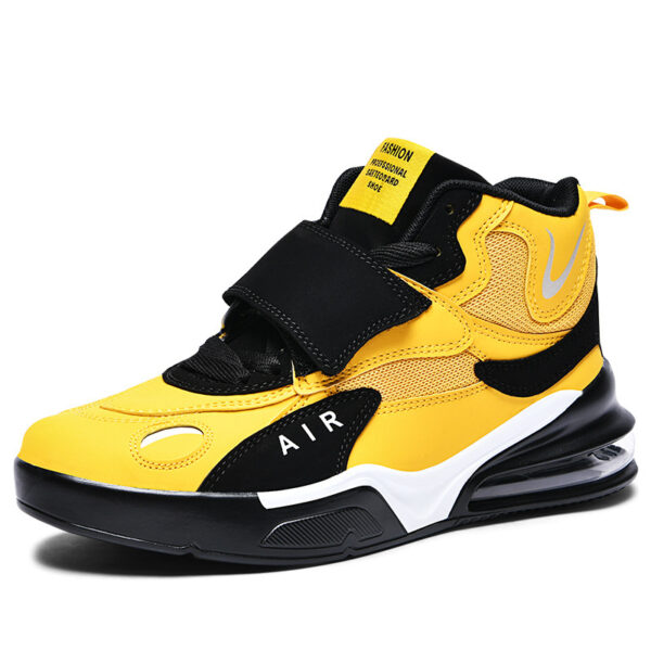 Trendy basketball shoes - Image 5
